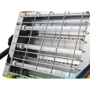 Обогреватель инфракрасный Ballu BIH-LM-1.5-R картинка 4